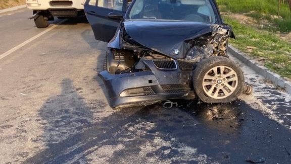 (FOTO) Accident rutier cu mai multe victime între localitățile Mireșu Mare și Tulghieș (FOTO) Accident rutier cu mai multe victime între localitățile Mireșu Mare și Tulghieș