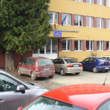VIDEO | Centralizări de date la APIA Maramureș VIDEO | Centralizări de date la APIA Maramureș