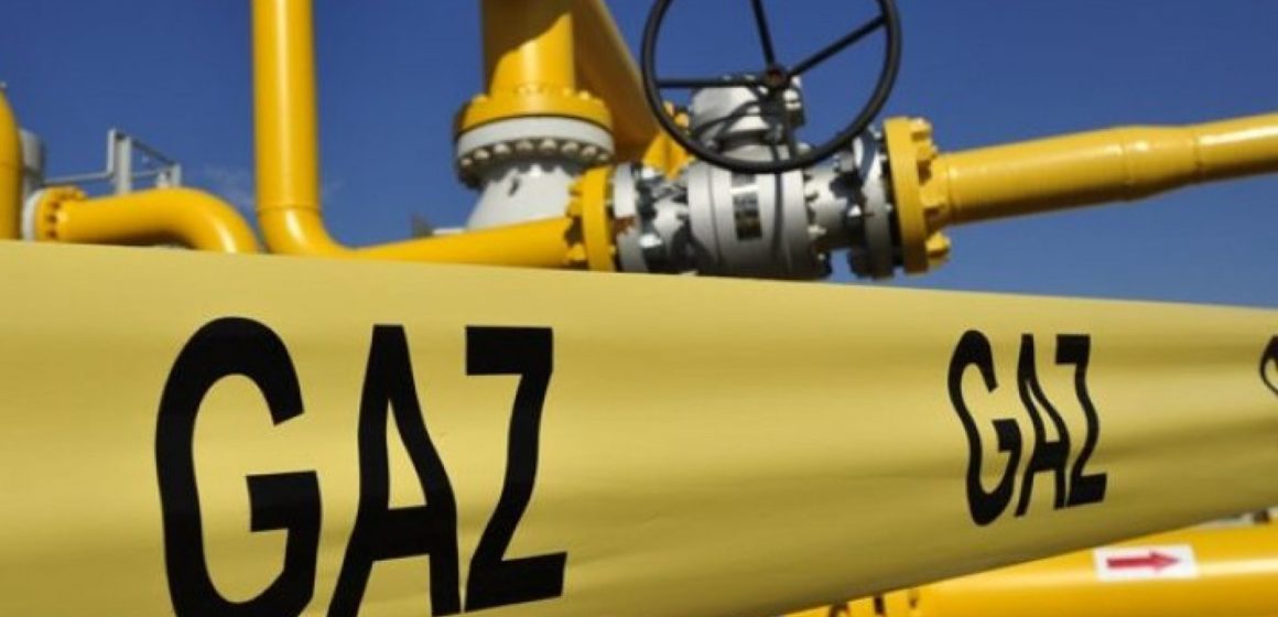 Conducta de gaz Sighetu Marmației – Vișeu de Sus – Borșa a devenit proiect de importanță națională Conducta de gaz Sighetu Marmației – Vișeu de Sus – Borșa a devenit proiect de importanță națională