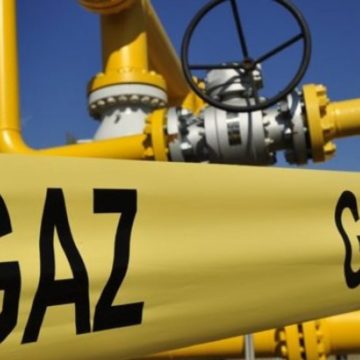 Conducta de gaz Sighetu Marmației – Vișeu de Sus – Borșa a devenit proiect de importanță națională