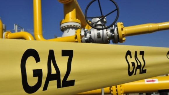 Conducta de gaz Sighetu Marmației – Vișeu de Sus – Borșa a devenit proiect de importanță națională