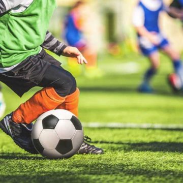 Înscrieri la fotbal pentru copii Înscrieri la fotbal pentru copii