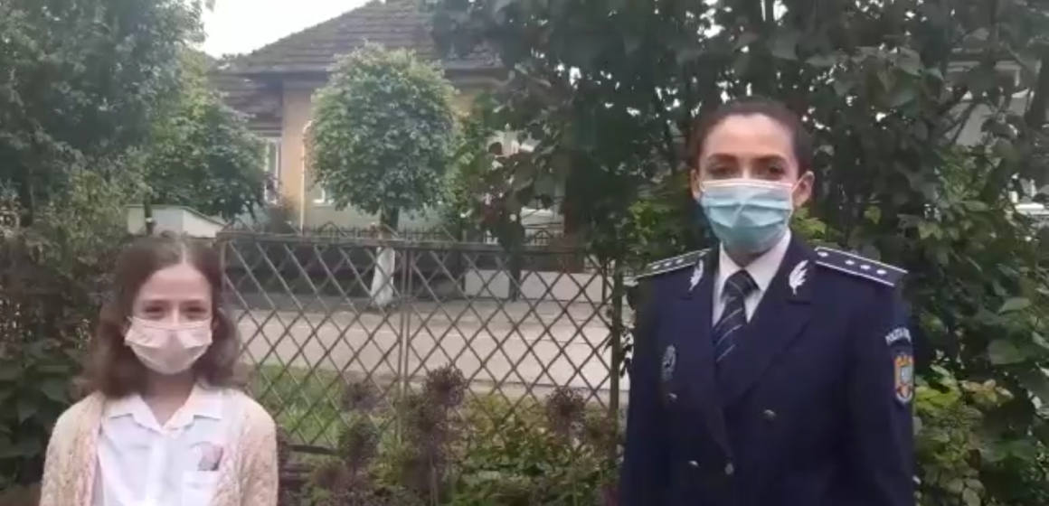 VIDEO | ”De la copii pentru copii”, o campanie inedită