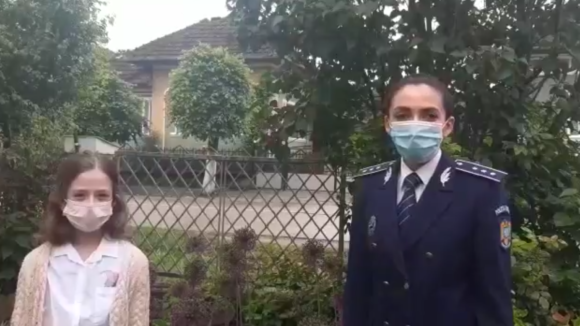VIDEO | ”De la copii pentru copii”, o campanie inedită VIDEO | ”De la copii pentru copii”, o campanie inedită