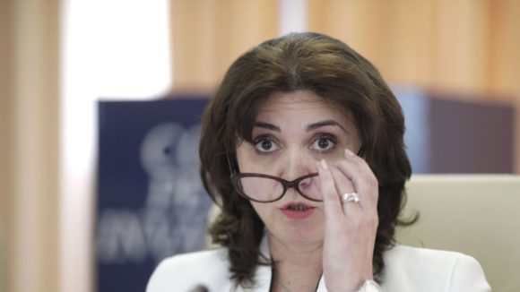VIDEO | Măsuri speciale pentru desfășurarea activităților de către elevi și profesori în unitățile de învățământ VIDEO | Măsuri speciale pentru desfășurarea activităților de către elevi și profesori în unitățile de învățământ