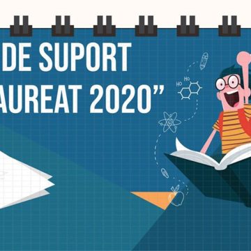 VIDEO | Grup de suport „Bacalaureat 2020 – inițiat de Asociația DEIS VIDEO | Grup de suport „Bacalaureat 2020 – inițiat de Asociația DEIS