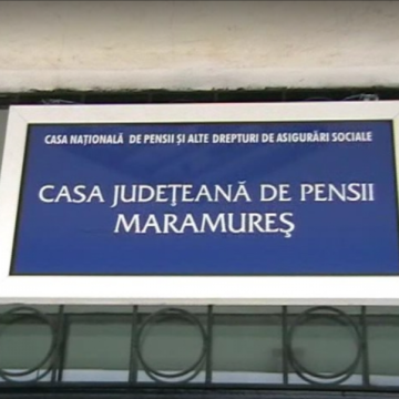 VIDEO | CJP – s-a stabilit procedura de revizuire în ceea ce-i privește pe pensionarii de invaliditate