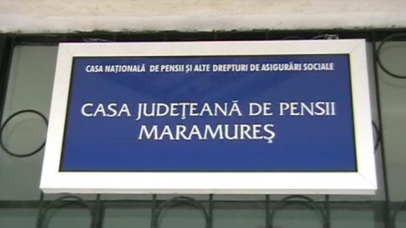 VIDEO | CJP – s-a stabilit procedura de revizuire în ceea ce-i privește pe pensionarii de invaliditate VIDEO | CJP – s-a stabilit procedura de revizuire în ceea ce-i privește pe pensionarii de invaliditate