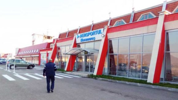 Se reiau, din 22 mai, zborurile la Aeroportul Internațional Maramureș Se reiau, din 22 mai, zborurile la Aeroportul Internațional Maramureș