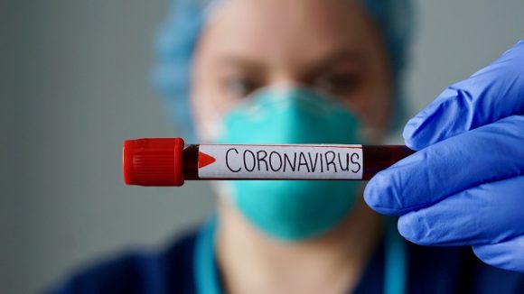 CORONAVIRUS: 124 de noi cazuri de îmbolnăvire