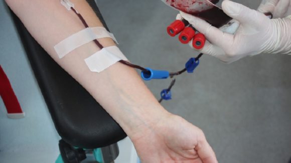 Donatori de sânge tot mai puțini în Maramureș Donatori de sânge tot mai puțini în Maramureș
