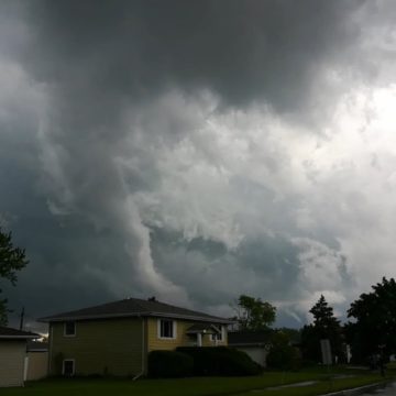 Fenomenele extreme se vor intensifica în România. Ce vreme ne așteaptă anul acesta