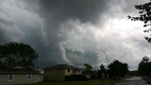 Fenomenele extreme se vor intensifica în România. Ce vreme ne așteaptă anul acesta