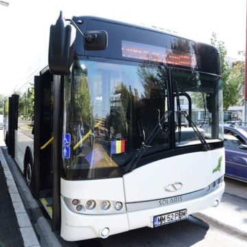 Transport gratuit pentru elevii maramureșeni în perioada de pregătire pentru examenele naționale Transport gratuit pentru elevii maramureșeni în perioada de pregătire pentru examenele naționale