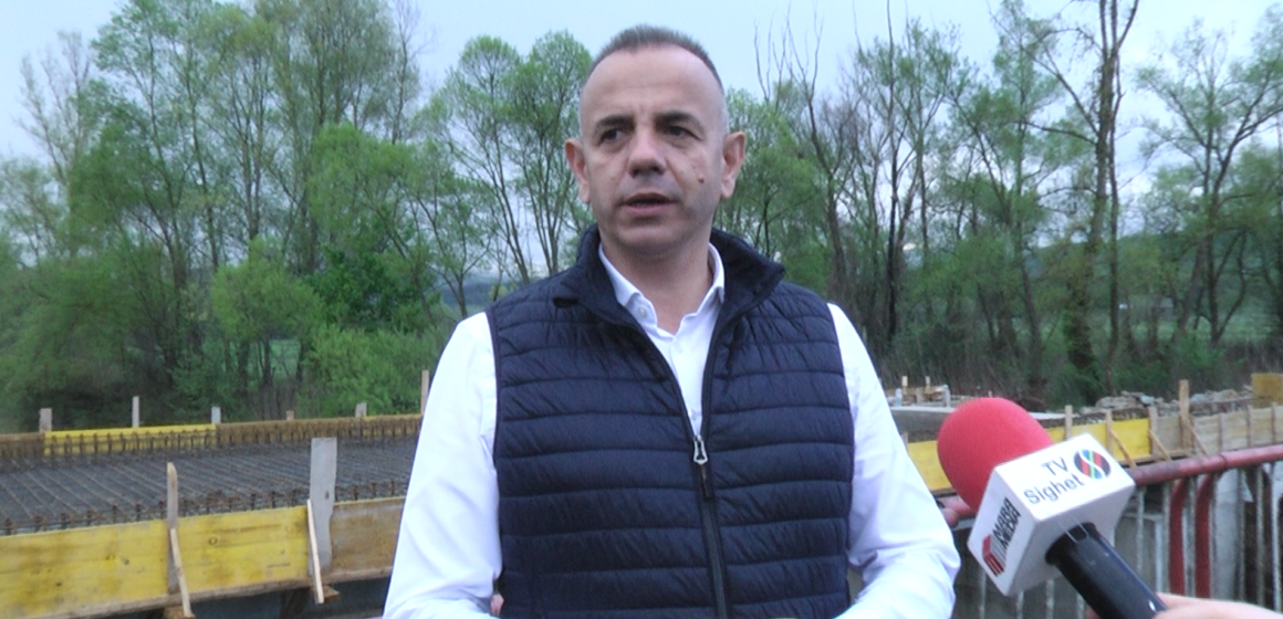 Bârsana se dezoltă și în vreme de pandemie Bârsana se dezoltă și în vreme de pandemie
