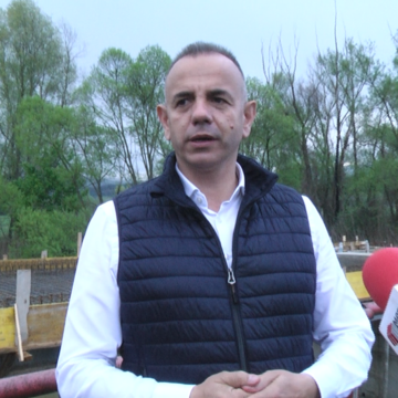 Bârsana se dezoltă și în vreme de pandemie