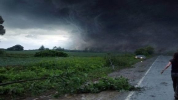 Avertizare meteo pentru Maramureș și alte 32 de județe. Cod galben de ploi, vijelii și grindină Avertizare meteo pentru Maramureș și alte 32 de județe. Cod galben de ploi, vijelii și grindină