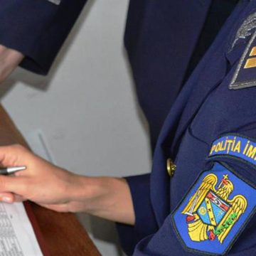 VIDEO | Posturi vacante la Inspectoratul pentru Imigrări