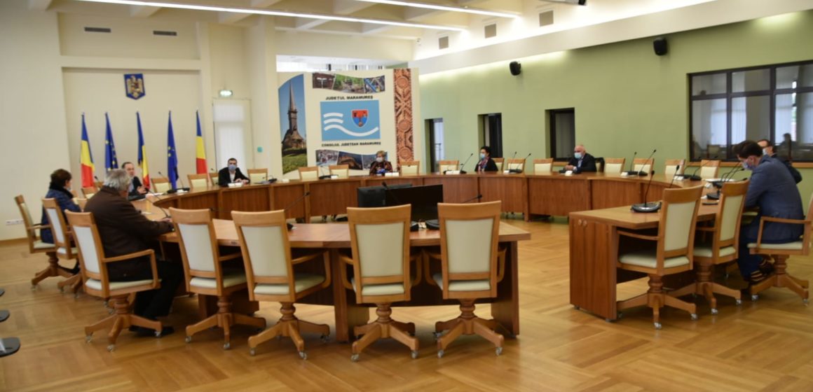 VIDEO | Măsuri economice post pandemie propuse la nivelul județului Maramureș VIDEO | Măsuri economice post pandemie propuse la nivelul județului Maramureș