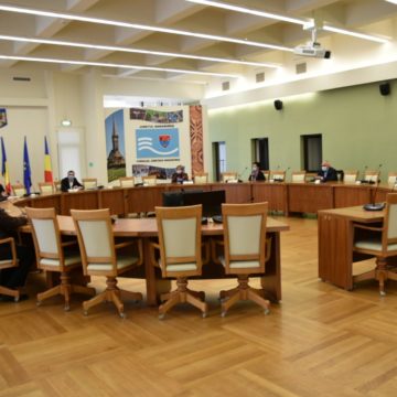 VIDEO | Măsuri economice post pandemie propuse la nivelul județului Maramureș VIDEO | Măsuri economice post pandemie propuse la nivelul județului Maramureș