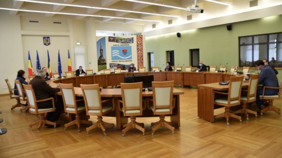 VIDEO | Măsuri economice post pandemie propuse la nivelul județului Maramureș
