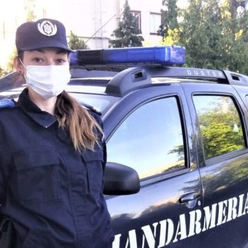 Jandarmii, de strajă la mai multe evenimente în weekend