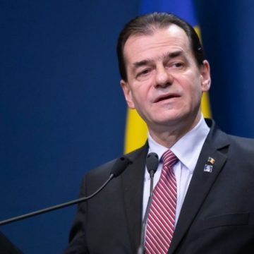 VIDEO | Guvernul va acorda o sumă pentru persoanele care au fost în şomaj tehnic şi care revin în activitate