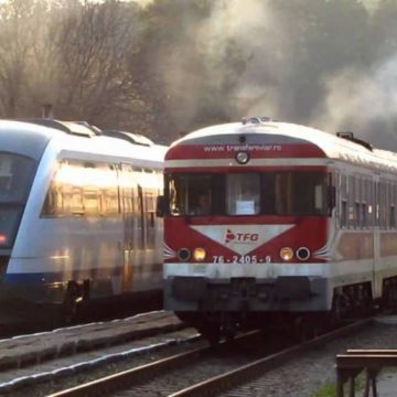 CFR Călători anunță că repune în circulație, din 1 iunie, trenurile suspendate CFR Călători anunță că repune în circulație, din 1 iunie, trenurile suspendate