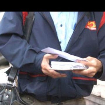 VIDEO | Poștașii, în stare de ”alertă”