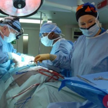 VIDEO | Eroii care au salvat zeci de vieți prin donarea de organe, la Spitalul Județean de Urgență ”Dr, Constantin Opriș”, din Baia Mare”