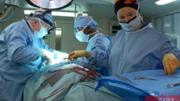 VIDEO | Eroii care au salvat zeci de vieți prin donarea de organe, la Spitalul Județean de Urgență ”Dr, Constantin Opriș”, din Baia Mare” VIDEO | Eroii care au salvat zeci de vieți prin donarea de organe, la Spitalul Județean de Urgență ”Dr, Constantin Opriș”, din Baia Mare”