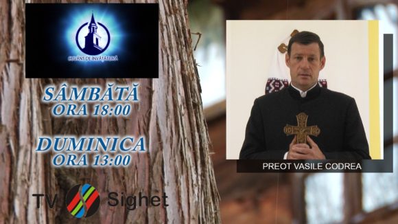 Mesajul bisericii: credința trebuie să fie o prezență continuă în viața noastră pentru a avea efecte Mesajul bisericii: credința trebuie să fie o prezență continuă în viața noastră pentru a avea efecte