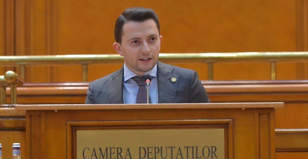 VIDEO | Deputatul USR, Vlad Emanuel Duruș, a vorbit în Parlament despre problemele Maramureșului „istoric” VIDEO | Deputatul USR, Vlad Emanuel Duruș, a vorbit în Parlament despre problemele Maramureșului „istoric”
