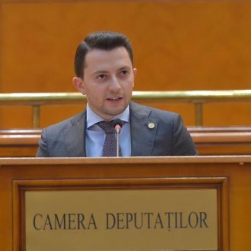 VIDEO | Deputatul Duruș face din noi demersuri pentru Complexul sportiv „Lascăr Pană”