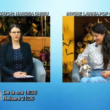 LUCRURI FAPTE SI OAMENI DE VALOARE| POVEȘTI CU ZAHARASKA