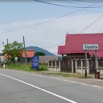 VIDEO : Șase persoane din Săpânța, printre care directoarea școlii și două asistente de la Spitalul Municipal Sighet, confirmate cu Covid-19. Ce spun primarul și managerul spitalului? VIDEO : Șase persoane din Săpânța, printre care directoarea școlii și două asistente de la Spitalul Municipal Sighet, confirmate cu Covid-19. Ce spun primarul și managerul spitalului?