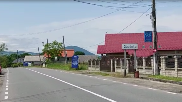 VIDEO : Șase persoane din Săpânța, printre care directoarea școlii și două asistente de la Spitalul Municipal Sighet, confirmate cu Covid-19. Ce spun primarul și managerul spitalului?