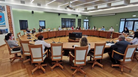 VIDEO | Discuții privind metodologia de testare a 50 000 de maramureșeni privind depistarea SARS CoV -2