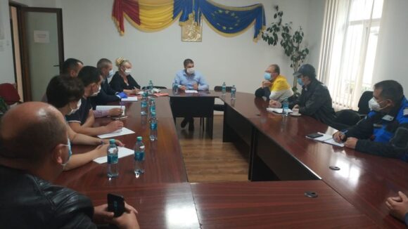 VIDEO | Spitalul de Psihiatrie din Cavnic va intra în carantină
