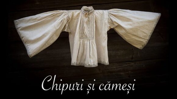 „Chipuri și cămeși”, expoziție de artă fotografică și prezentare cămeși din Țările Maramureșului „Chipuri și cămeși”, expoziție de artă fotografică și prezentare cămeși din Țările Maramureșului