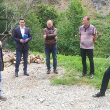 VIDEO | Vizită de lucru pe DJ 109F, din Țara Lăpușului VIDEO | Vizită de lucru pe DJ 109F, din Țara Lăpușului