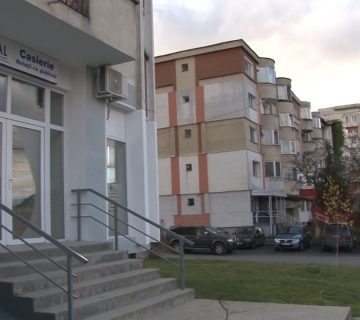 Program de funcționare al S.C. VITAL S.A. de Rusalii Program de funcționare al S.C. VITAL S.A. de Rusalii