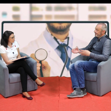 LUCRURI, FAPTE ȘI OAMENI DE VALOARE -Telemedicina, servicii medicale de calitate la orice oră