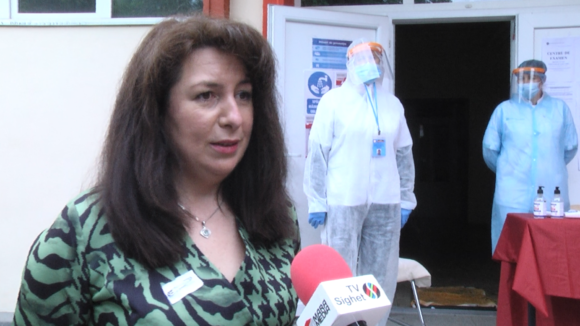 VIDEO | A început evaluarea națională