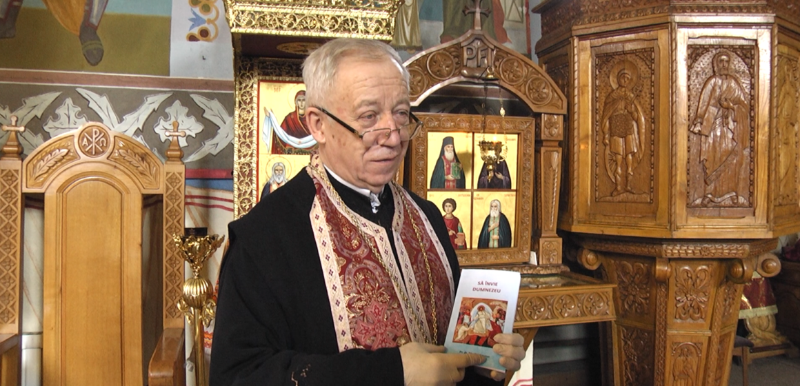 VIDEO | Biserica Ortodoxă Ucraineană din Sighet a venit în sprijinul Spitalului Municipal