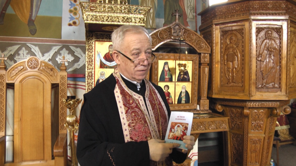 VIDEO | Biserica Ortodoxă Ucraineană din Sighet a venit în sprijinul Spitalului Municipal