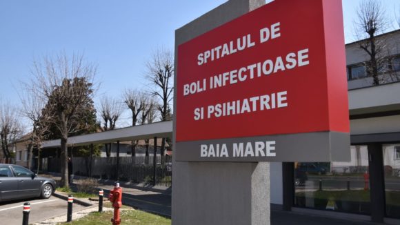 VIDEO | Bugetul Spitalului de Boli Infecțioase, suplimentat