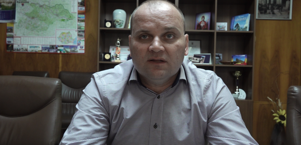 VIDEO | Ce spune prefectul despre situația infectărilor cu coronavirus de la Spitalul Municipal Sighet