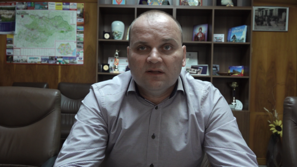 VIDEO | Ce spune prefectul despre situația infectărilor cu coronavirus de la Spitalul Municipal Sighet