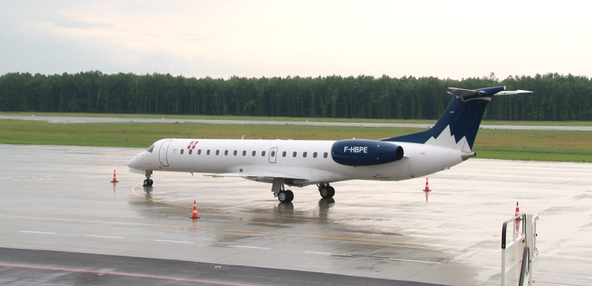 VIDEO | Fonduri europene pentru un nou terminal la Aeroportul Maramureș